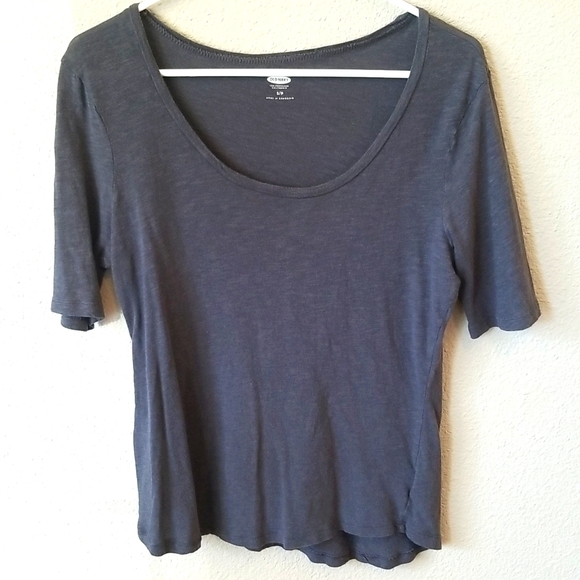 Old Navy Tops - 3 for $15 Old navy elbow sleeve shirt